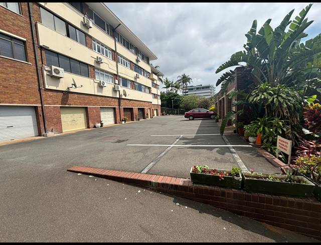 2 BEDROOM FLAT RENTED IN MUSGRAVE